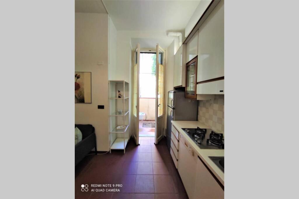 Home Careggi Florenz Exterior foto