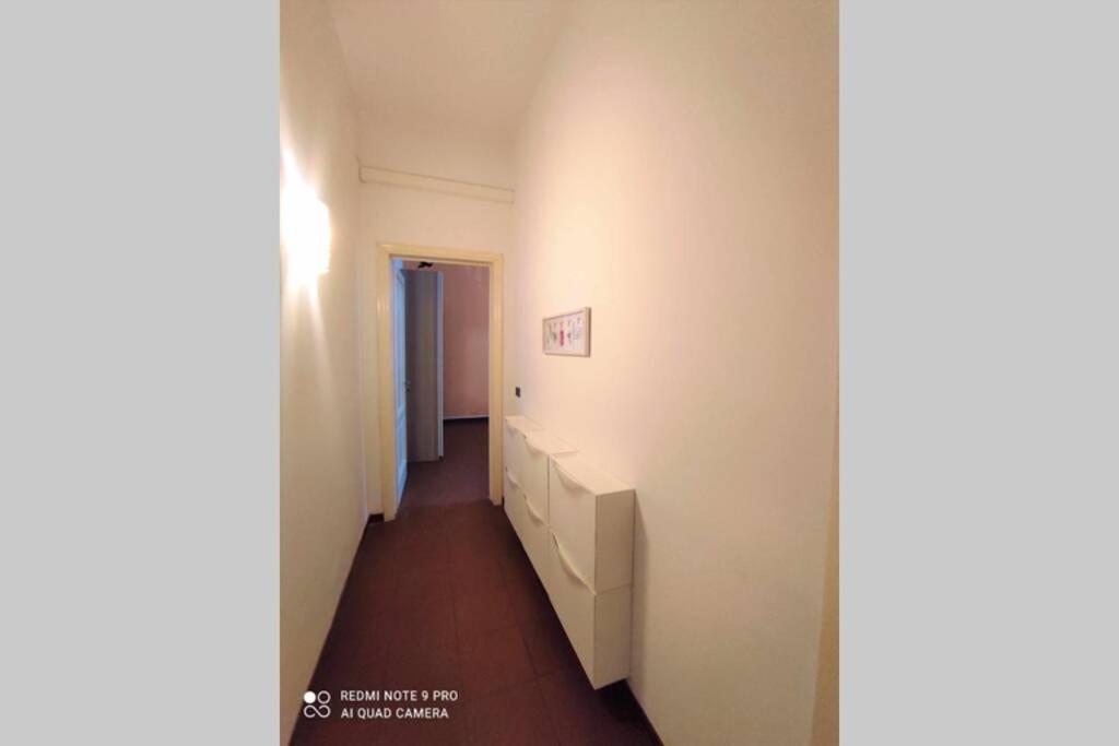 Home Careggi Florenz Exterior foto